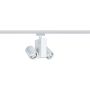 LYSARMATUR PAULMANN URAIL LIGHT&EASY GU5,3 230 V
