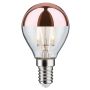 LED LAMPE PAULMANN TOPFORS KOBBER 220 LM E14 2.6 W 2700 K