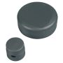 TAKBALDAKIN REV GRÅ 70X24 MM
