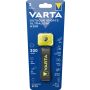 HODELYKT VARTA OUTDOOR SPORTS H30R ULTRALIGHT GRØNN