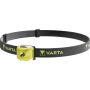 HODELYKT VARTA OUTDOOR SPORTS H30R ULTRALIGHT GRØNN