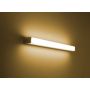 LYSARMATUR PHILIPS DANUBE 11 W 3000K 540 MM 