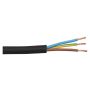 KABEL MALMBERGS H07RN-F 3G1,5 MM² METERVARE
