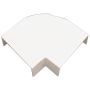 L-STYKKE MALMBERGS 60X30 MM