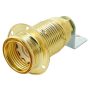 LAMPEHOLDER REV E14 METALL