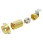 LAMPEHOLDER REV E14 METALL