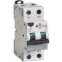 JORDFEILAUTOMAT SCHNEIDER DPCA100C32/030 10 KA 2P