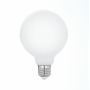 LED-PÆRE EGLO OPAL DIMBAR Ø95 E27 7W 806 LM 2700K