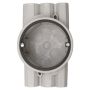 KOMFYRBOKS MALMBERGS 56MM