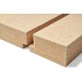 TRINNLYDSPLATE HUNTON SILENCIO FALS 36 MM 36X600X1800