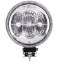 EKSTRALYS HA 7" CREE LED E-MERKET 6X10 W