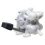 FOTPUMPE NAUTEC GUSHER GALLEY 0.68 L