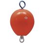 FORTØYNINGSBØYE NAUTEC POLYFORM CCE-4 610 MM RØD