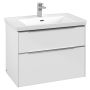 SERVANTSKAP VILLEROY & BOCH SUBWAY 3.0 KROM 80CM