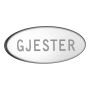 SKILT BESLAGSBODEN "GJESTER" SELVKLEBENDE