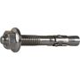 EKSPANSJONSBOLT ESSVE GOLDEN ANCHOR M10X75 A4 SYREFAST