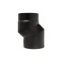 SENTERFORSKYVER TOLMER 40MM Ø125 SORT LAKK