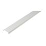 VANNBORDBESLAG VBS 11 4"  HVIT 2M