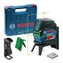 KOMBILASER BOSCH PROFESSIONAL GCL 2-15 G