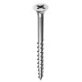 MONTERINGSSKRUE LITEX 42MM 100 STK