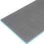VÅTROMSPLATE WEDI SLISSET 600X1250X30 MM