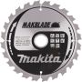 SIRKELSAGBLAD MAKITA HM 216 MM Z24 TRE