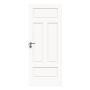 INNERDØR SWEDOOR COMPACT 04N STD 7X20 HVIT