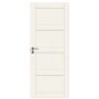 INNERDØR SWEDOOR PURITY 04L 70X210 HVITMALT