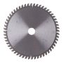SIRKELSAGBLAD MAKITA B-56714 TIL ALU 165 MM
