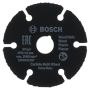 KAPPESKIVE BOSCH 1600A01S5X 50X10 MM