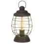 UTELAMPE EGLO VINTAGE 1X60W E27 BRUN