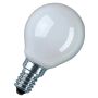 KULELAMPE PAULMANN 300° OVN 40 W E14 OPAL