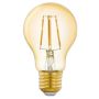 LED-PÆRE EGLO CONNECT NORMAL A60 AMBER LED E27 500 LM