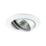 INNFELTE SPOT PAULMANN PREMIUM 50 W GU10 51 MM SVIVEL
