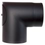RØKRØR TOLMER KNE Ø150X90°