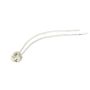 LAMPEHOLDER REV UNIVERSAL HVIT