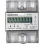KWH-MÅLER MALMBERGS 230/400V 63A 3-FAS 230V/400V