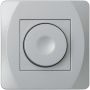 DIMMER MALMBERGS SV 30-300 W GL SØLV