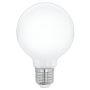 LYSPÆRE EGLO OPAL DIMBAR Ø80 E27 7 W 806 LM 2700 K