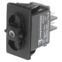 VANNBRYTER NAUTEC CARLING ROCA 12/24 V ON/OFF