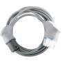 LADEKABEL CHARGE AMPS CA-100642 TYPE 2 TIL TYPE 1 5 METER 20A