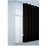 LAMELL LIEDECO XXL NATUR 25X245 CM MØRKEBRUN