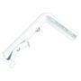 SAMLESTYKKE LIEDECO JUSTERBAR 160-250MM