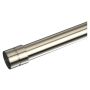 ENDESTYKKE LIEDECO GARDIN INOX 20 MM RUSTFRITT STÅL