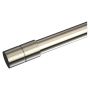 ENDESTYKKE LIEDECO INOX 20MM RUSTFRITT