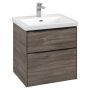 SERVANTSKAP VILLEROY & BOCH SUBWAY 3.0 KROM 60CM