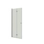 DUSJDØR SCANBAD FLEXI B100 FOLDBAR