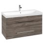 SERVANTSKAP VILLEROY & BOCH AVENTO VANITY 100 KROM