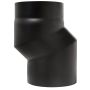 SENTERFORSKYVER TOLMER SORT 40MM Ø150