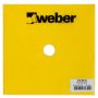 RØRMANSJETT WEBER SAINT-GOBAIN LECA 24-32 MM